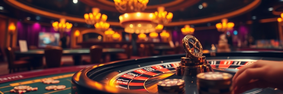 alea casino — Games and Gaming Options at Alea Casino